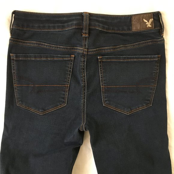 American Eagle High Rise Jegging - Picture 4 of 6